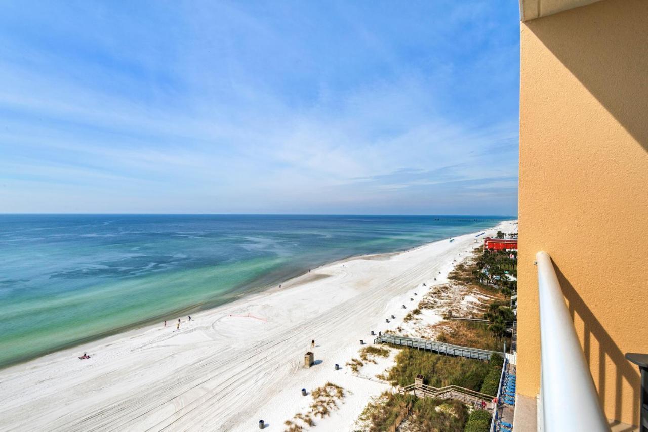Majestic Beach Towers 1-1006 Panama City Beach Exterior foto