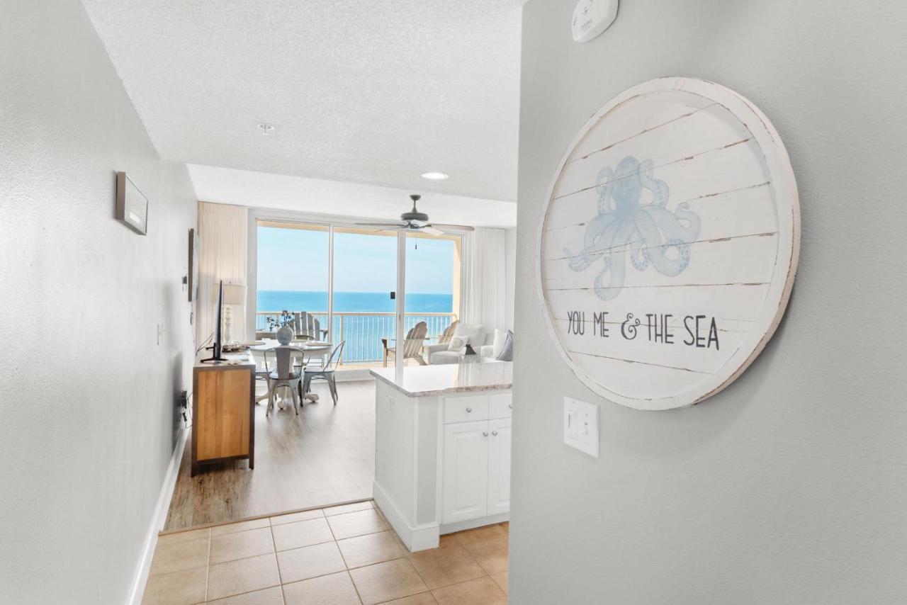 Majestic Beach Towers 1-1006 Panama City Beach Exterior foto