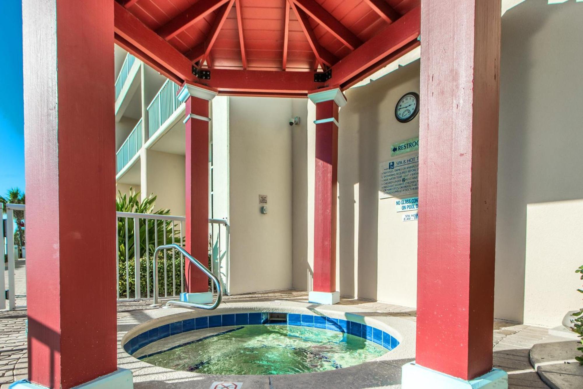 Majestic Beach Towers 1-1006 Panama City Beach Exterior foto