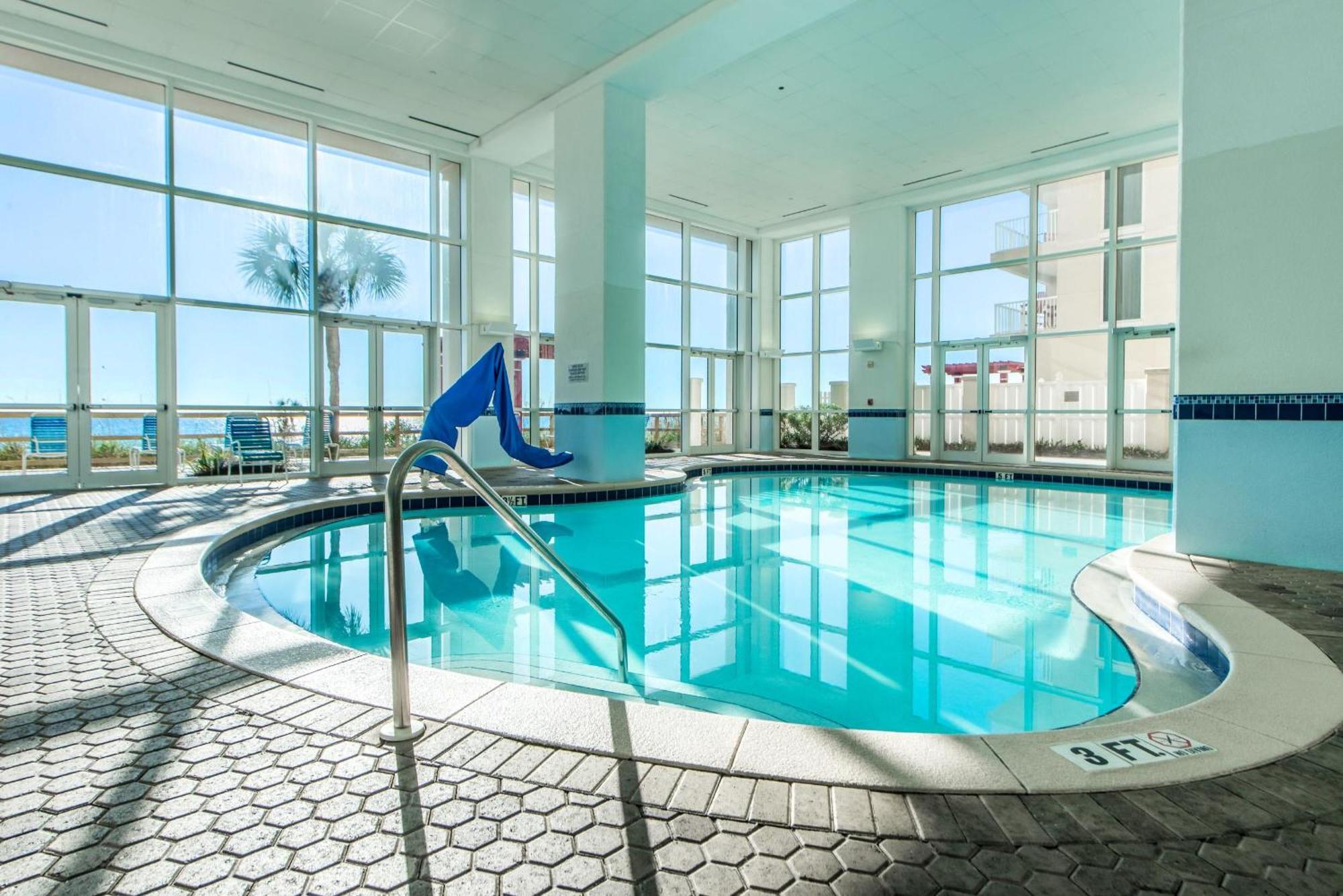 Majestic Beach Towers 1-1006 Panama City Beach Exterior foto