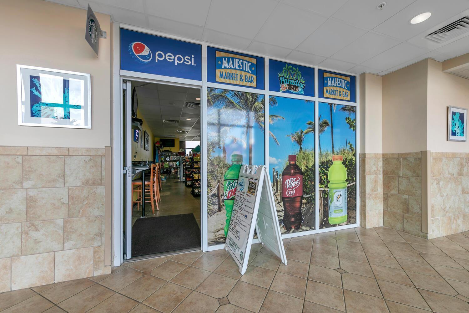 Majestic Beach Towers 1-1006 Panama City Beach Exterior foto